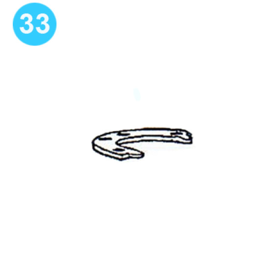 item#33 Type HYC 200 ton (Range 3-1/2