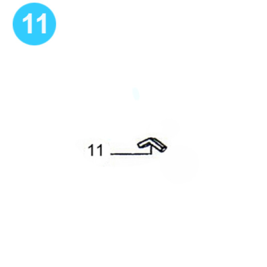 item#11 Type HYT 150 ton (Range 2-3/8