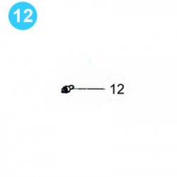 item#12 Type HYT 150 ton (Range 2-3/8" - 3-1/2") BJ Style Grease Fitting item#12 Type HYT 150 ton (Range 2-3/8" - 3-1/2") BJ Style Grease Fitting