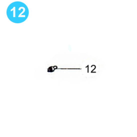 item#12 Type HYT 150 ton (Range 2-3/8