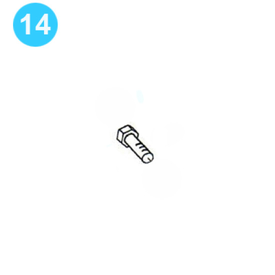 item#14 Type HYT 150 ton (Range 2-3/8