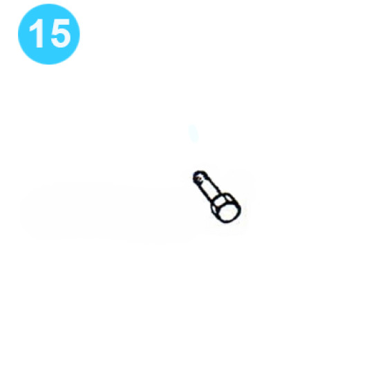 item#15 Type HYT 150 ton (Range 2-3/8