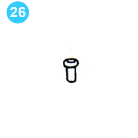 item#26 Type HYT 150 ton (Range 2-3/8