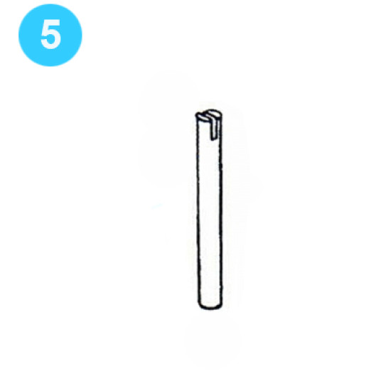 item#5 Type HYT 150 ton (Range 2-3/8