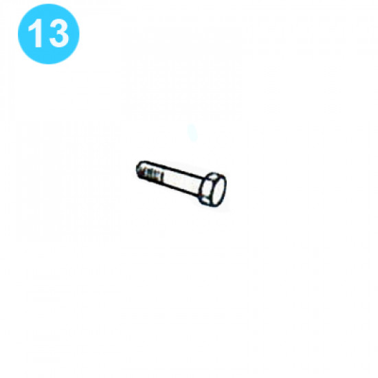 item#13 Type MAA 175Ton (Range 2-3/8