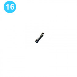 item#16 Type MAA 175Ton (Range 2-3/8"-3-1/2") BJ Style Cotter Pin item#16 Type MAA 175Ton (Range 2-3/8"-3-1/2") BJ Style Cotter Pin