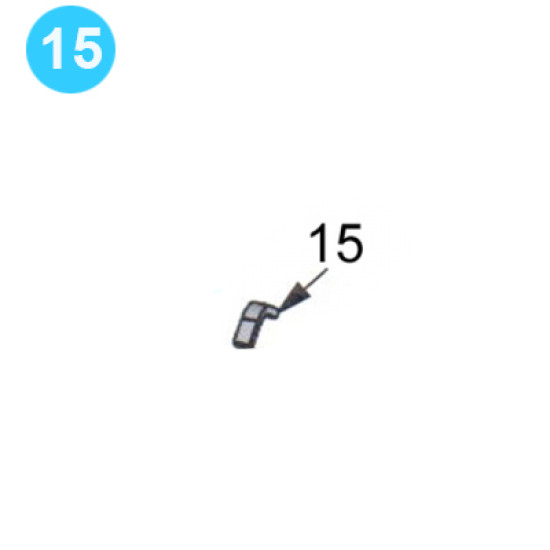 Type RG 150 ton (Range 2-3/8