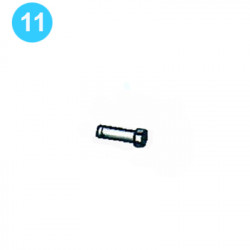 item#11 Type TA-65 (3-1/2" - 4-1/2") BJ Style Link Block Bolt item#11 Type TA-65 (3-1/2" - 4-1/2") BJ Style Link Block Bolt