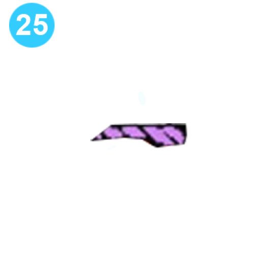 item#25 FA-1300 Type I Fluid-End Assemby Continental Emsco Style Liner Seal image