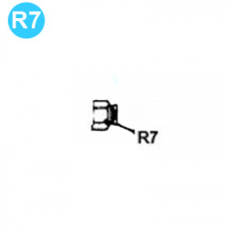 item#R7 FB-1300 Fluid-End Assembly Continental Emsco Style 1-1/2"-8 Heavy Lock Nut item#R7 FB-1300 Fluid-End Assembly Continental Emsco Style 1-1/2"-8 Heavy Lock Nut