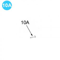item#10A Mission Style 1180 Type "S"  Bolt item#10A Mission Style 1180 Type "S"  Bolt