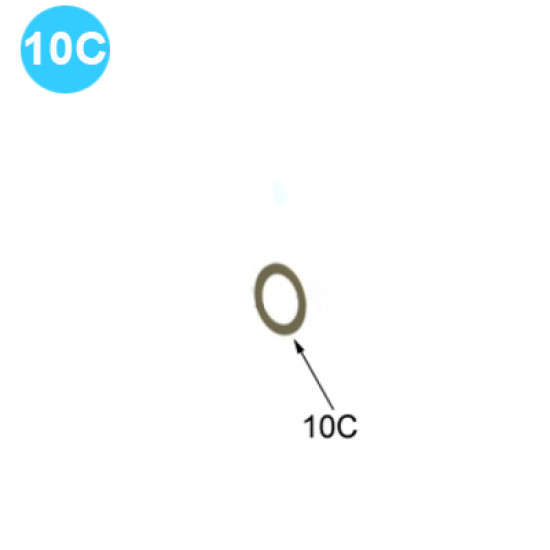 Showing image for item#10C Mission Style 1180 Type item#10C Mission Style 1180 Type