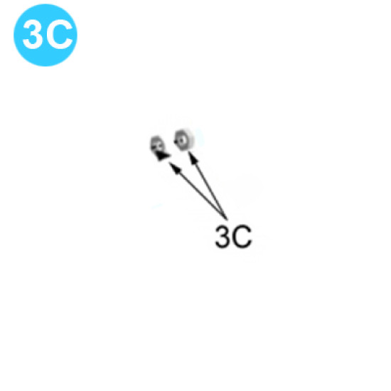 Showing image for item#3C Mission Style 1180 Type item#3C Mission Style 1180 Type
