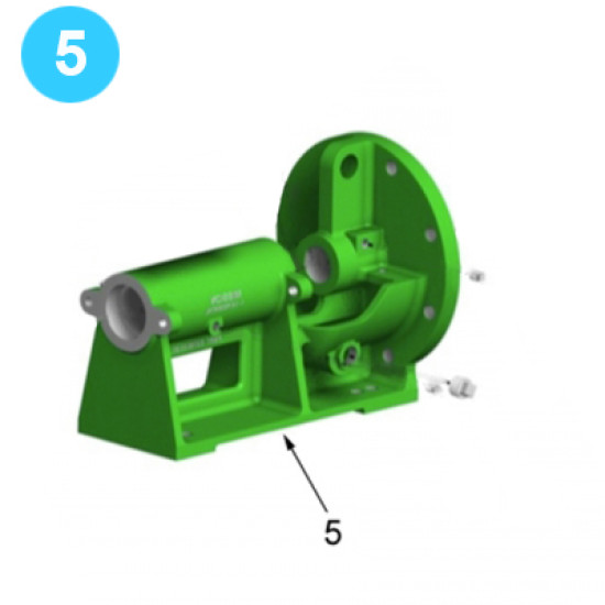 item#5 Mission Style 1180 Type 