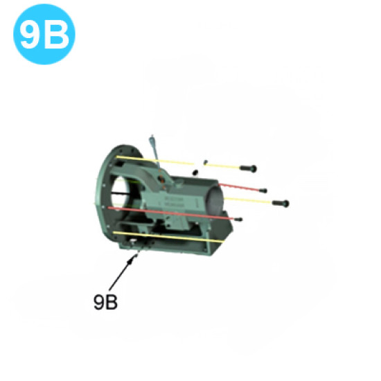 Showing image for item#9B Mission Style- Magnum Gauge, Sight Oil item#9B Mission Style- Magnum Gauge, Sight Oil image