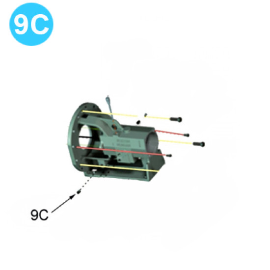 Showing image for item#9C Mission Style- Magnum Plug, Frame Drain item#9C Mission Style- Magnum Plug, Frame Drain Mission Style- Magnum image