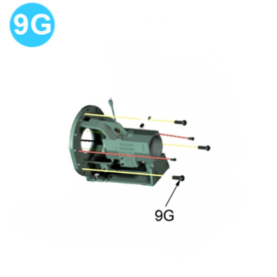 Showing image for item#9G Mission Style- Magnum Bolt, Casing Jack item#9G Mission Style- Magnum Bolt, Casing Jack Mission Style- Magnum image