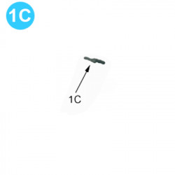 item#1C 2500 Mission Style- Supreme Stud, Casing item#1C 2500 Mission Style- Supreme Stud, Casing