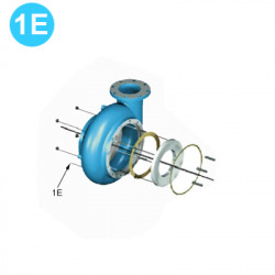 item#1E 2500 Mission Style- Supreme Plug, Casing Drain item#1E 2500 Mission Style- Supreme Plug, Casing Drain
