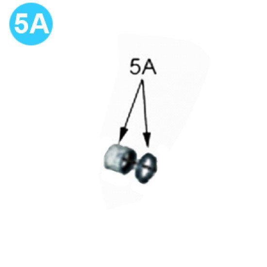 Showing image for item#5A 2500 Mission Style- Supreme Seal, Mechanical item#5A 2500 Mission Style- Supreme Seal, Mechanical 2500 Mission Style- Supreme image