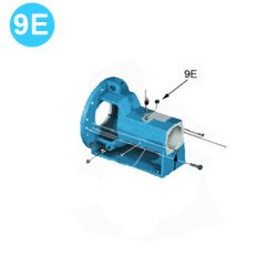 item#9E 2500 Mission Style- Supreme Plug, Oil Fill item#9E 2500 Mission Style- Supreme Plug, Oil Fill