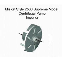 item#2.13 Impeller Assembly Supreme Hard item#2.13 Impeller Assembly Supreme Hard