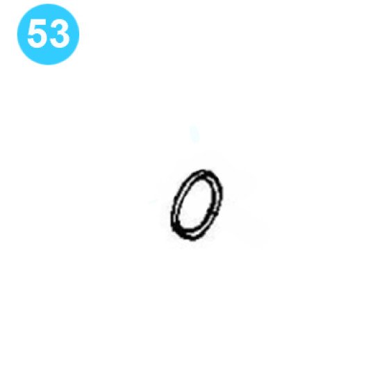 Showing image for item#53 PZ-8 Gear Driving Parts, Eccentric Gardner Denver Style Spacer, Jackshaft item#53 PZ-8 Gear Driving Parts, Eccentric Gardner Denver Style Spacer, Jackshaft image
