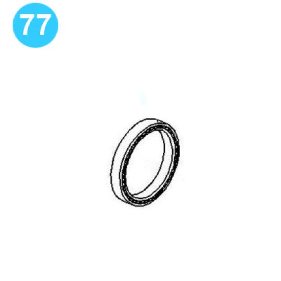 Showing image for item#77 PZ-8 Gear Driving Parts, Eccentric Gardner Denver Style Bolt, connecting rod item#77 PZ-8 Gear Driving Parts, Eccentric Gardner Denver Style Bolt, connecting rod PZ-8 Gear Driving Parts, Eccentric image