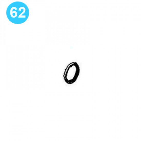 item#62 PZ-9 Gear Driving Parts, Eccentric Gardner Denver Style Eccentric PZ-9 Gear Driving Parts, Eccentric image