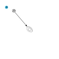 14-P-73-1 Spacer 0.149”-0.151” 14-P-73-1 Spacer 0.149”-0.151”