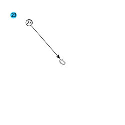 28-P-191 O-Ring 28-P-191 O-Ring