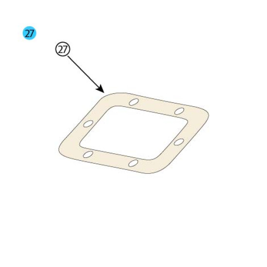 Showing image for 379639 Indicator Switch 379639 Indicator Switch 06 Bolt Power Take Off image