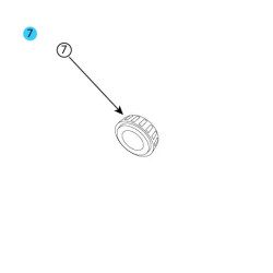 550532 Bearing Cone 550532 Bearing Cone