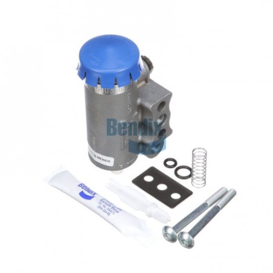 Showing image for Bendix 5004049 Governor and Check Valve Kit for AD-IS Air Dryers Bendix 5004049 Governor and Check Valve Kit for AD-IS Air Dryers image