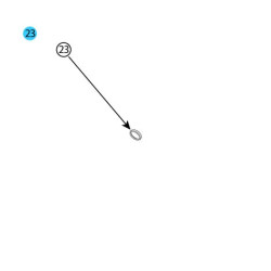 28-P-191 O-Ring 28-P-191 O-Ring