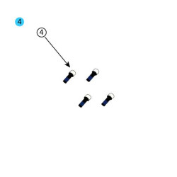 3-P-202 Output 1-1/4” Keyed 3-P-202 Output 1-1/4” Keyed
