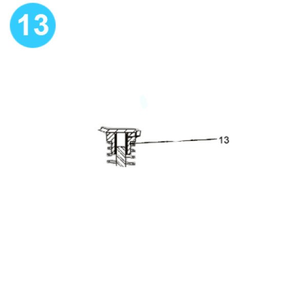 Showing image for item#13 Ideco Style T-1000, 5000psi 7 item#13 Ideco Style T-1000, 5000psi 7