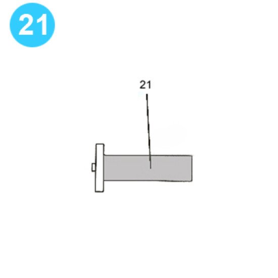 Showing image for item#21 Ideco Style T-1000, 5000psi 7 item#21 Ideco Style T-1000, 5000psi 7