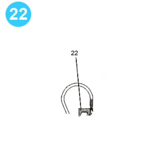 Showing image for item#22 Ideco Style T-1000, 5000psi 7 item#22 Ideco Style T-1000, 5000psi 7