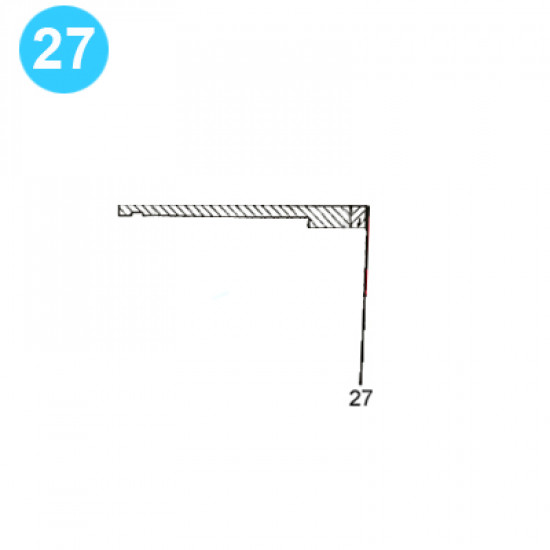 Showing image for item#27 Ideco Style T-1000, 5000psi 7 item#27 Ideco Style T-1000, 5000psi 7