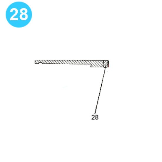 Showing image for item#28 Ideco Style T-1000, 5000psi 7 item#28 Ideco Style T-1000, 5000psi 7