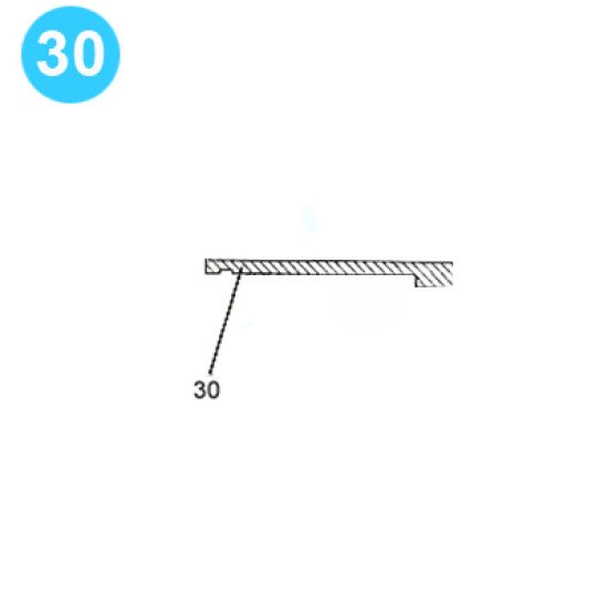 Showing image for item#30 Ideco Style T-1000, 5000psi 7 item#30 Ideco Style T-1000, 5000psi 7