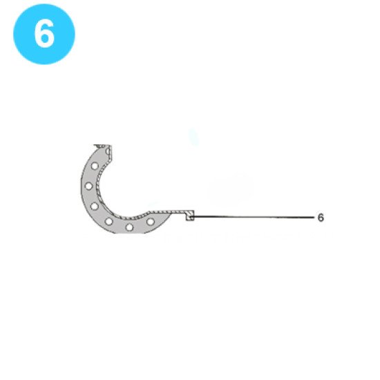 Showing image for item#6 Ideco Style T-1000, 5000psi 7 item#6 Ideco Style T-1000, 5000psi 7