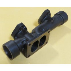 1469445 Manifold, Exhaust