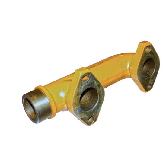 Showing image for 1333359 Manifold, Exhaust 1333359 Manifold, Exhaust image