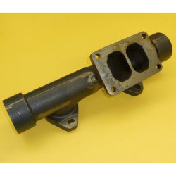 1501914 Manifold, Exhaust