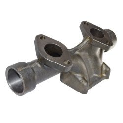 2313462 Manifold, Exhaust