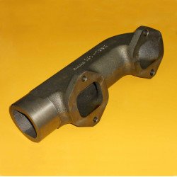 1028608 Manifold, Exhaust 1028608 Manifold, Exhaust