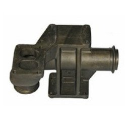 8N0784 Manifold