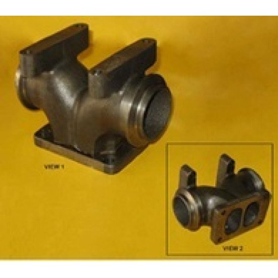 Showing image for 7E3205 Manifold 7E3205 Manifold Manifolds image